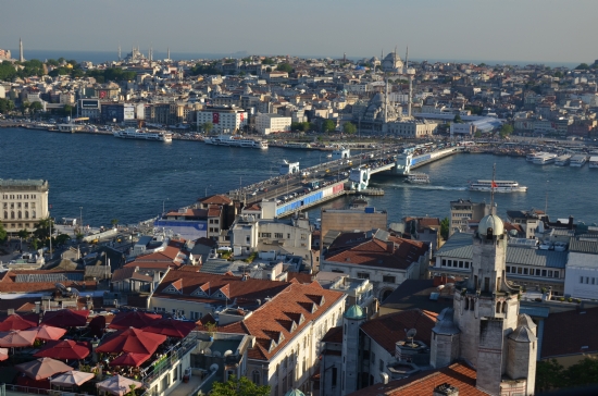 stanbul