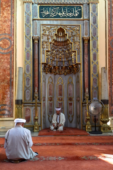 Dolmabahe Cami