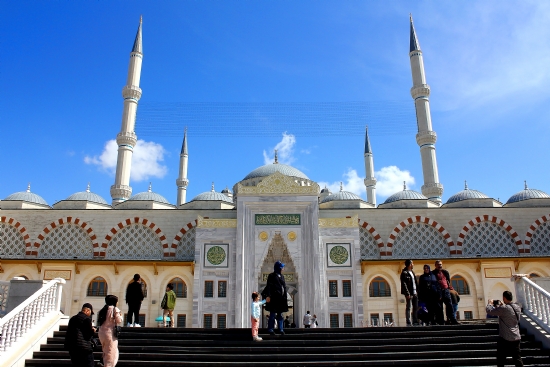 amlca Camii-19