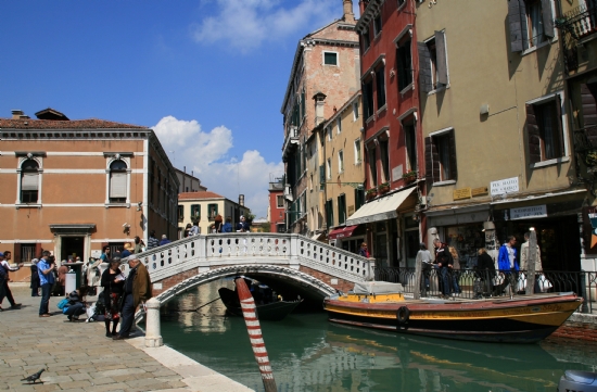 Venedik Kprleri