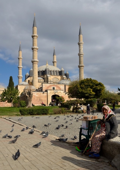 Selimiye Cami