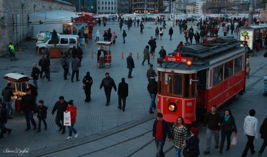 Taksim