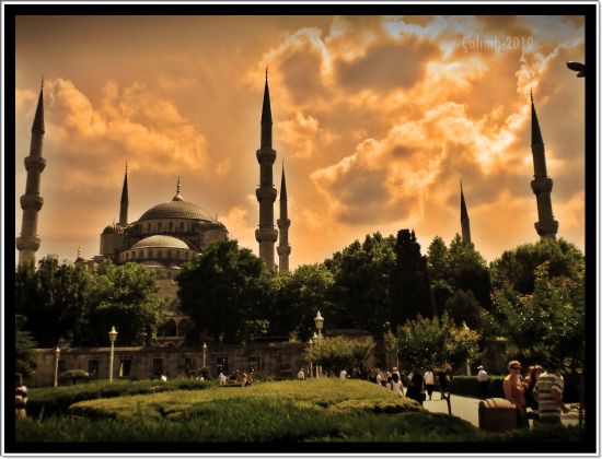 Sultanahmed