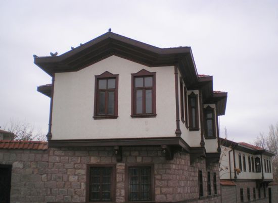 Ankara Evleri