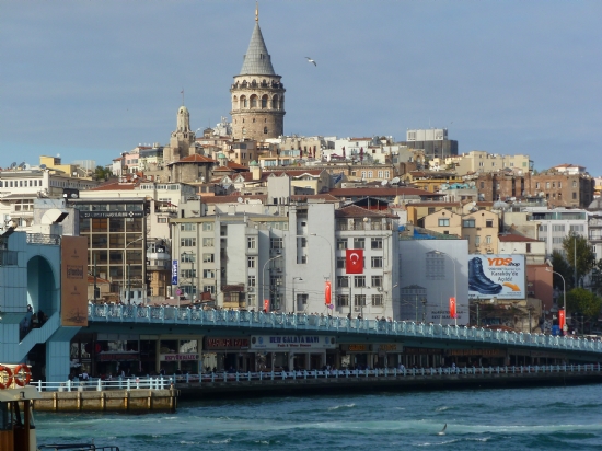 Galata