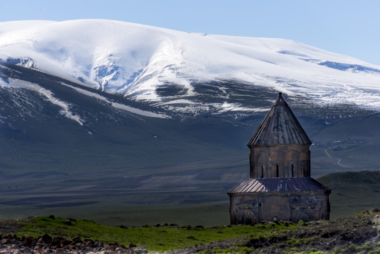 Ani Harabeleri Kars