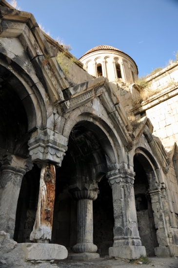 Erzurum Kiliseleri