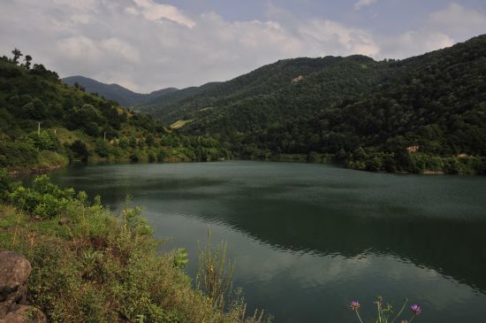 Yuvack Baraj