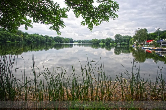 Kiessee Gttingen