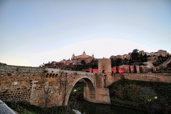 Toledo