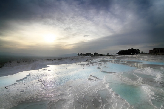 Pamukkale