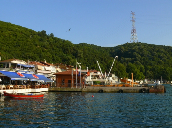 Anadolu Kava�� �skelesi