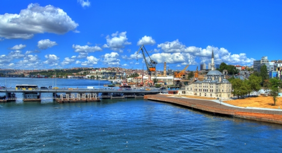 stanbul Hdr