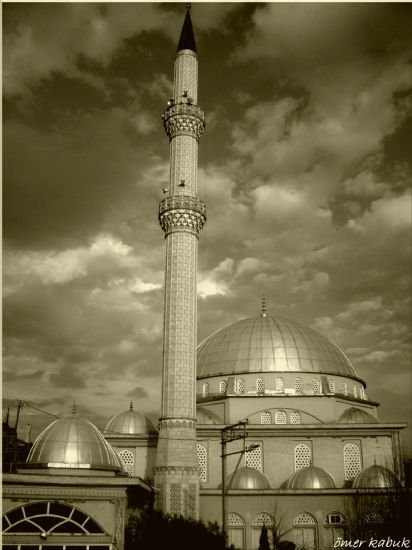 Boyalca Camii