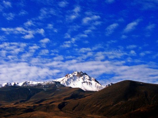 Erciyes