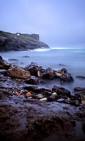 Rumeli Feneri I