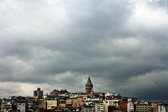 Galata...
