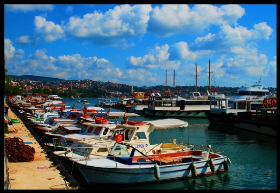 Beykoz