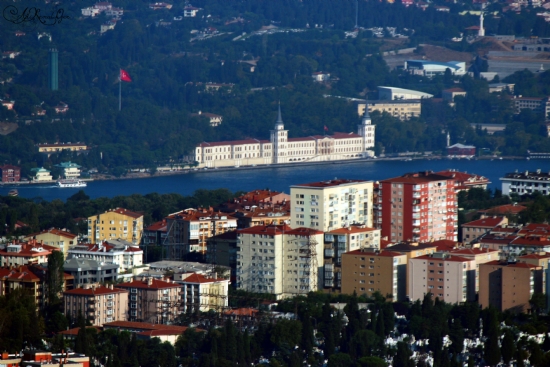 Kuleli Askeri Lisesi