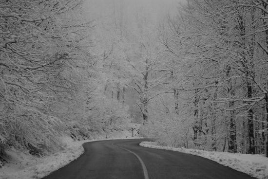 Uluda� Yollar�..