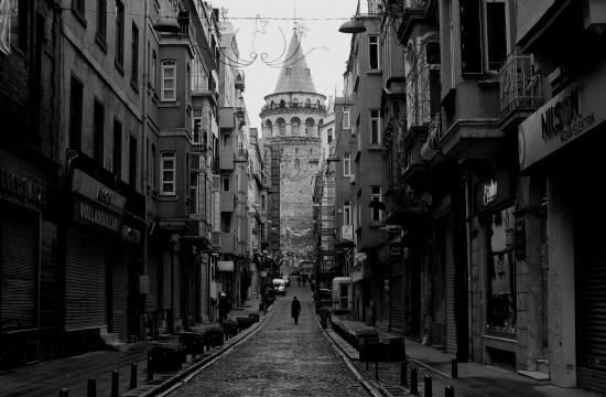 Galata Kulesi