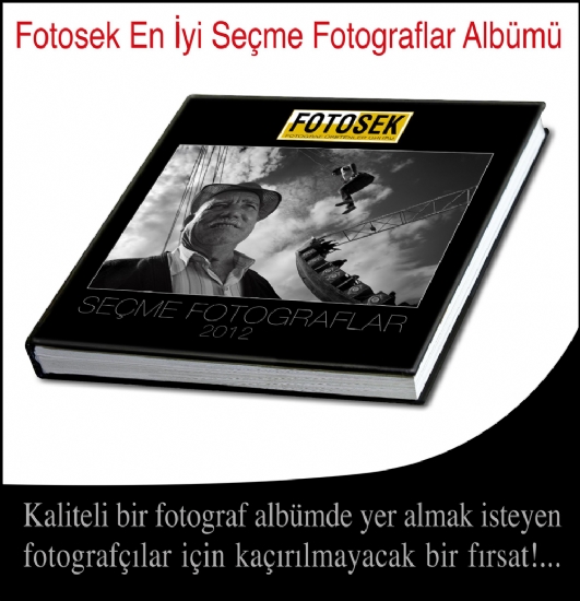 Seme Fotograflar Albm