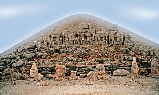 Nemrut