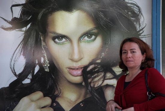 S�radan �nsanlar�n