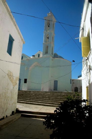 Kilise - Girne