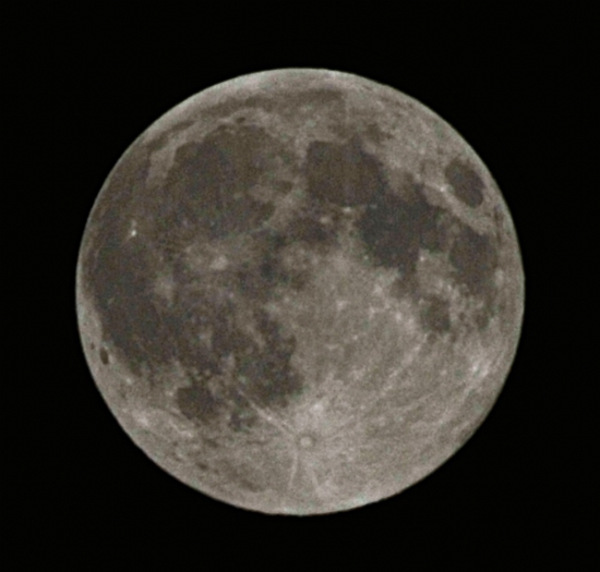 Moon