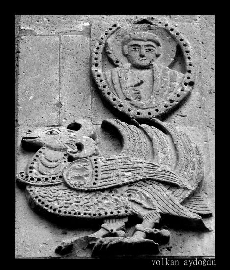 Van G�l� Canavar�