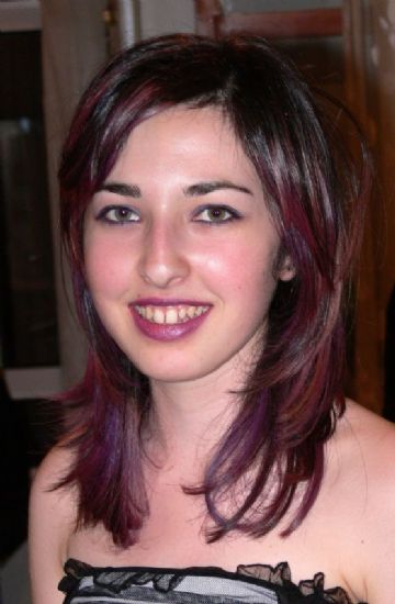 Bir ”ezgi” Portresi