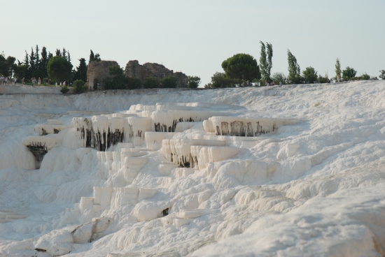 Pamukkale