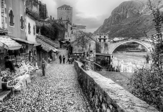 Mostar