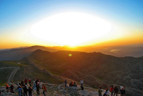 Nemrut