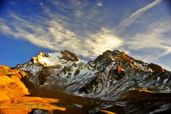 Erciyes