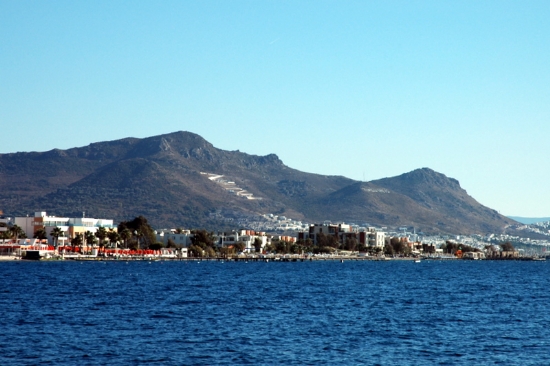 Turgutreis, Bodrum