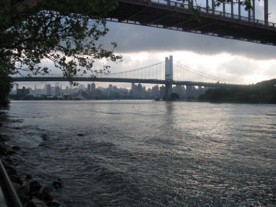 Astoria Park - Manhattan