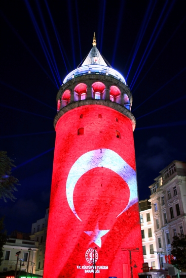 Galata Kulesi-21