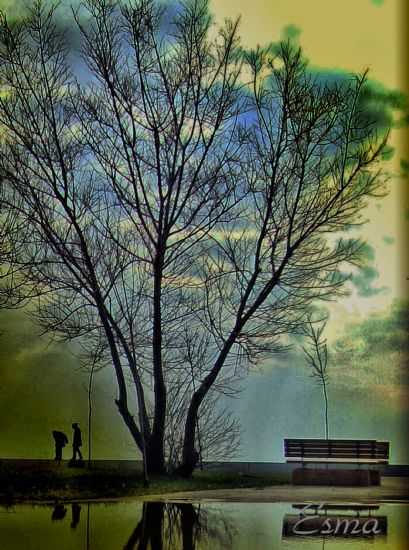 Yoldan Umudun Olsun.....