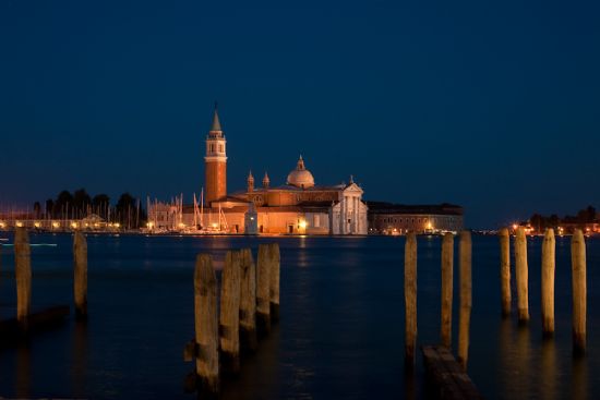 L’accademia Di Belle Arti Di Venezia