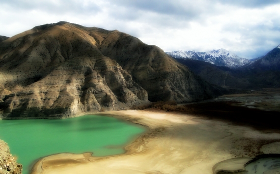 Tortum Gl / Erzurum