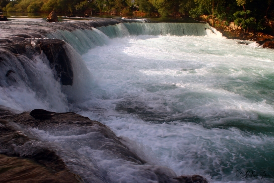 Manavgat elalesi