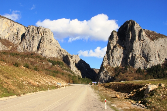 Kastamonu Ersizlerdere