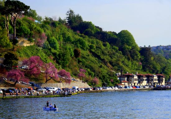 Beykoz Sahilleri