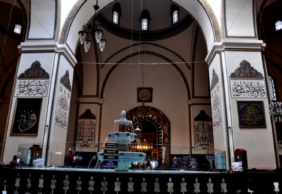 Ulucamii - Bursa