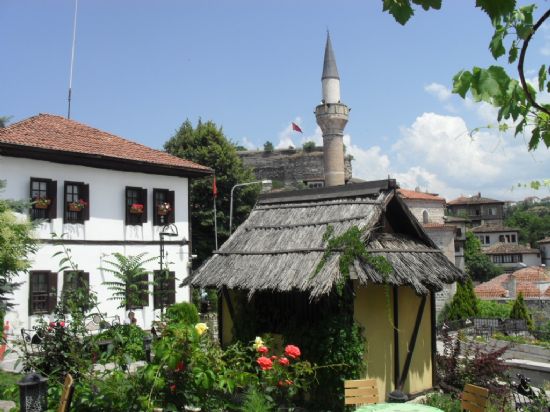 Safranbolu