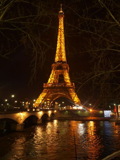 Eiffel-paris