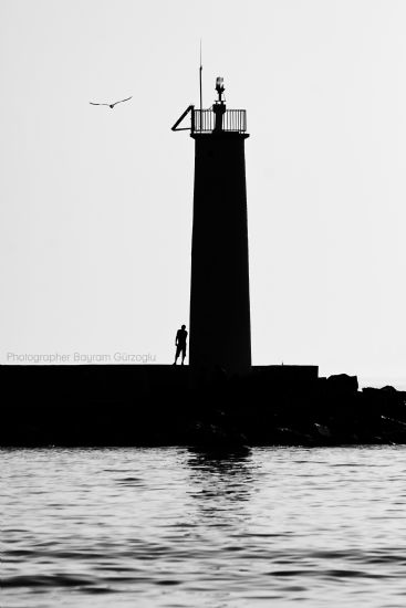 Deniz Feneri