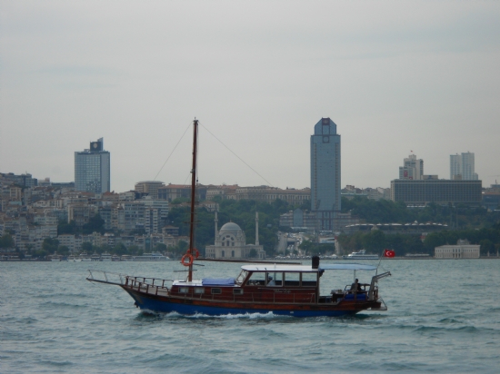 ’boaz’dan Ufka Vira Vira... ’